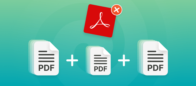 Comment Combiner des Fichiers PDF sans Acrobat